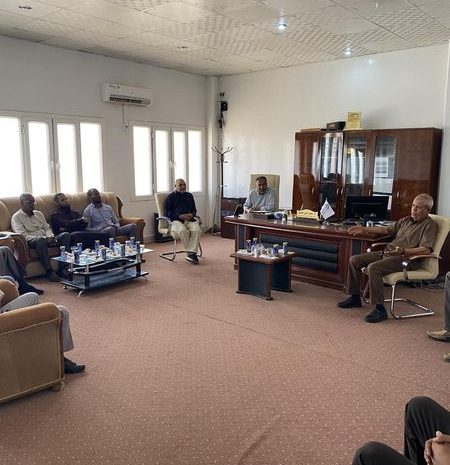 اجتماع مجلس كلية الإقتصاد والعلوم السياسية الثلاثاء 26-6-2024.