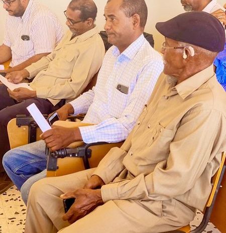 مناقشة بحوث تخرج بقسم اللغة الإنجليزية الأحد 28-7-2024