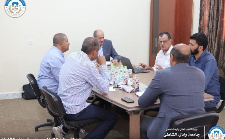  اللجنة العلمية للمؤتمر الأول للطرق والحوادث المرورية تتابع استعداداتها لانعقاده في نوفمبر المقبل الأحد 27-10- 2024