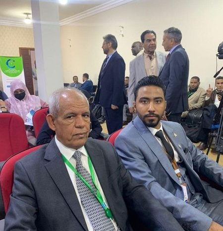  مشاركة طلبة الدراسات العليا في قسم الهندسة الميكانيكية والطاقات المتجددة في المؤتمر الدولي الأول للعلوم التقنية الثلاثاء 12-11- 2024