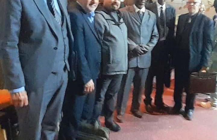  مشاركات أعضاء هيئة التدريس في الندوات العلمية.