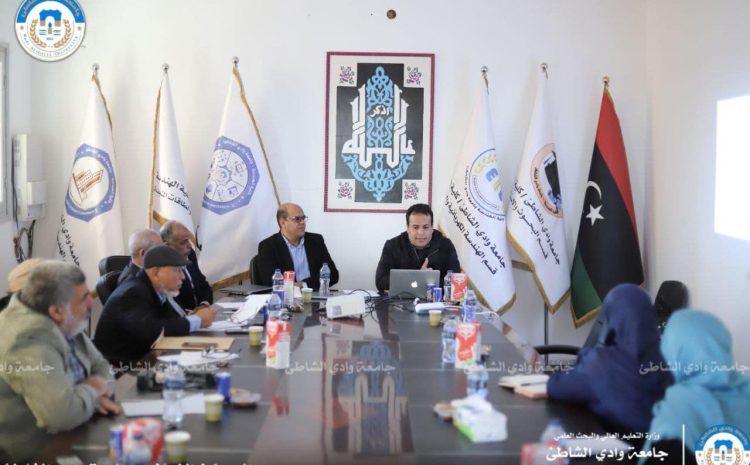  إقامة ورشة عمل لتقييم الوضع الراهن ووضع رؤية عامة لبرامج الدكتوراه بكلية الهندسة الأحد 12-1-2025