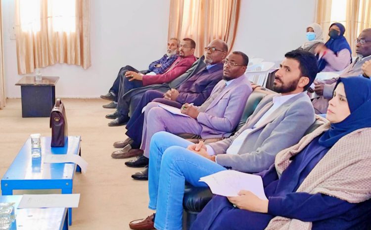  احتفالية اليوم العالمي للتعليم بكلية التربية