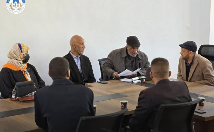  الإعلان عن المؤتمر الدولي الثالث للغذاء والتغذية واجتماع لجنته التحضيرية 27-2- 2025م