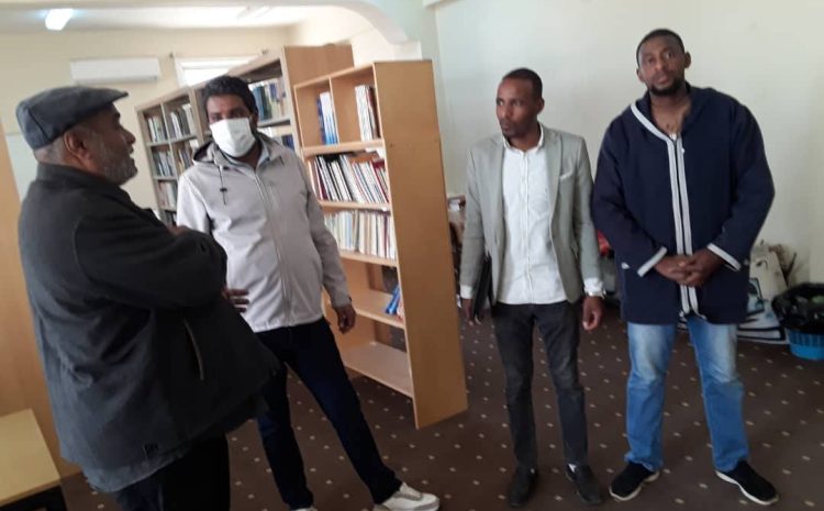  اجتماع مجلس الجودة وزيارة لتقييم الأداء وتعزيز ثقافة الجودة في مكتبة كلية الهندسة ومكتبات جامعة وادي الشاطئ الإربعاء 26-2-2025م