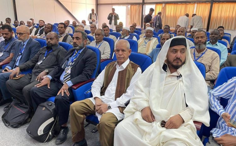 انعقاد الملتقى الثاني لمربي نحل العسل بالمنطقة الجنوبية بكلية علوم الأغذية الخميس 1 -5-2025