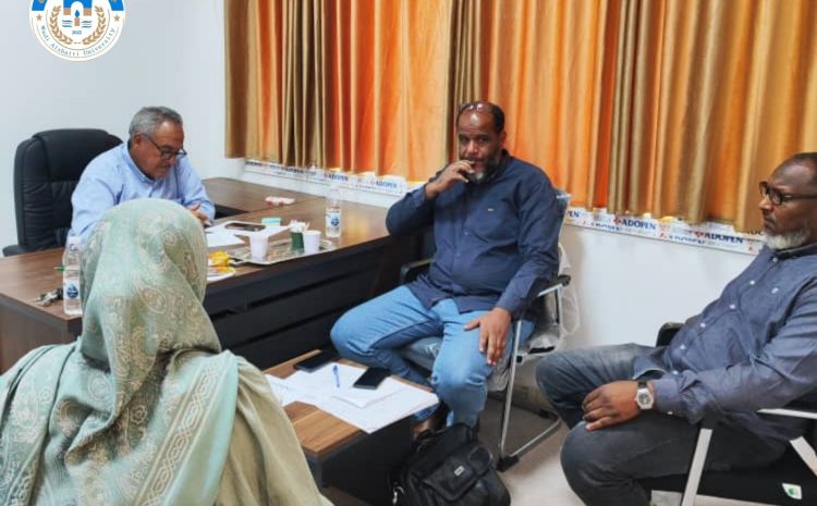  اجتماع استثنائي لإعداد للاحتفال باليوم العالمي للأسر