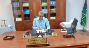  اعتماد نتيجة الدور الأول للعام الجامعي 2025/2024 لكلية القانون