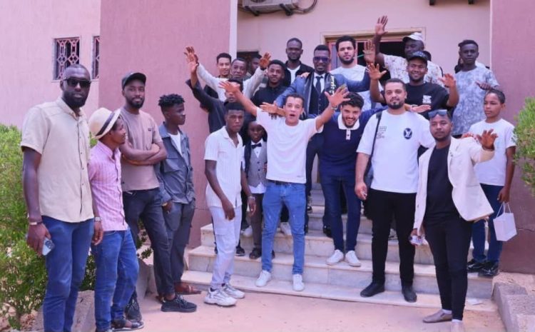  مناقشات مشاريع التخرج بقسم الهندسة الطبية