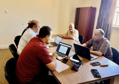 اعتماد معايير القبول لبرامج الدكتوراه بنظام البحث فقط بعد إقبال استثنائي بكلية الهندسة