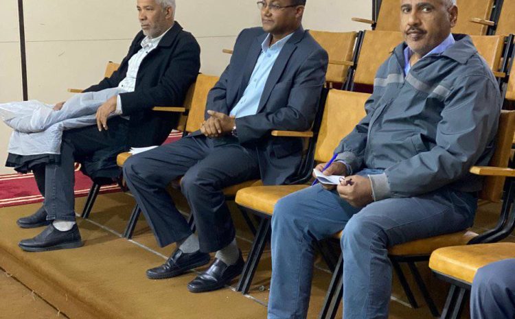  ملتقى طلبة الدراسات العليا بكلية علوم الأغذية