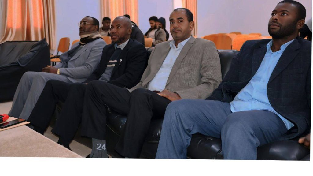 احتفالية اليوم العالمي لذوي الاحتياجات الخاصة