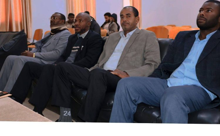  احتفالية اليوم العالمي لذوي الاحتياجات الخاصة