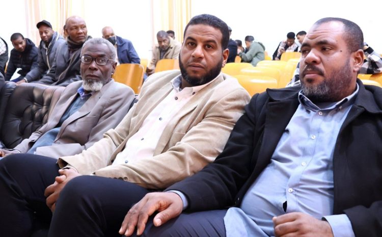  الاحتفال باليوم العالمي للّغة العربية