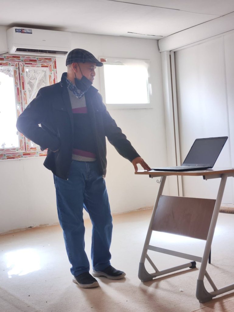 ملتقى طلبة الدراسات العليا بكلية علوم الأغذية