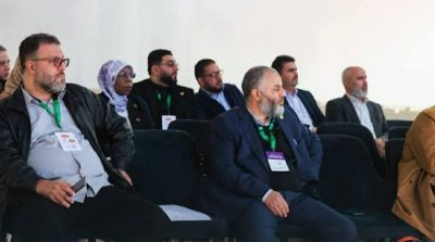 حضور فاعل لكلية علوم الأغذية بجامعة وادي الشاطئ في Libya Food 7