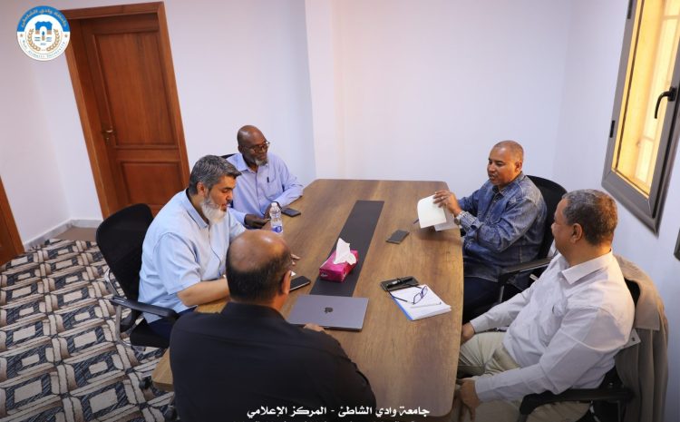  الاجتماع التحضيري النهائي لانطلاق معرض الكتاب في دورته الثالثة السبت المقبل