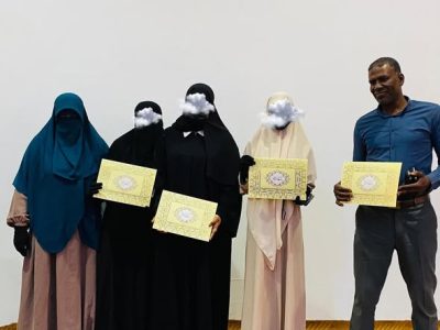 محاضرة تعليمية وثقافية توعوية لطلبة كلية التربية