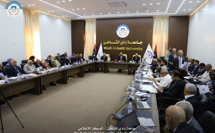  جلسة حوارية حول “التنمية البشرية في عصر الرقمنة”