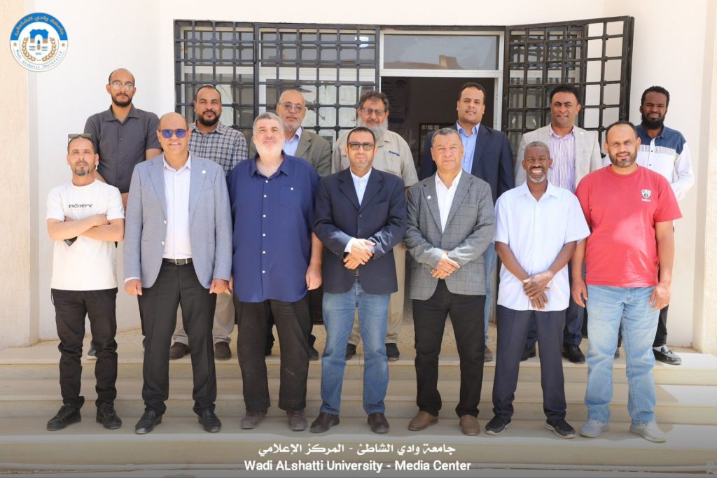 ختام امتحانات الدكتوراه بنظام “البحث فقط” في الطاقات المتجددة