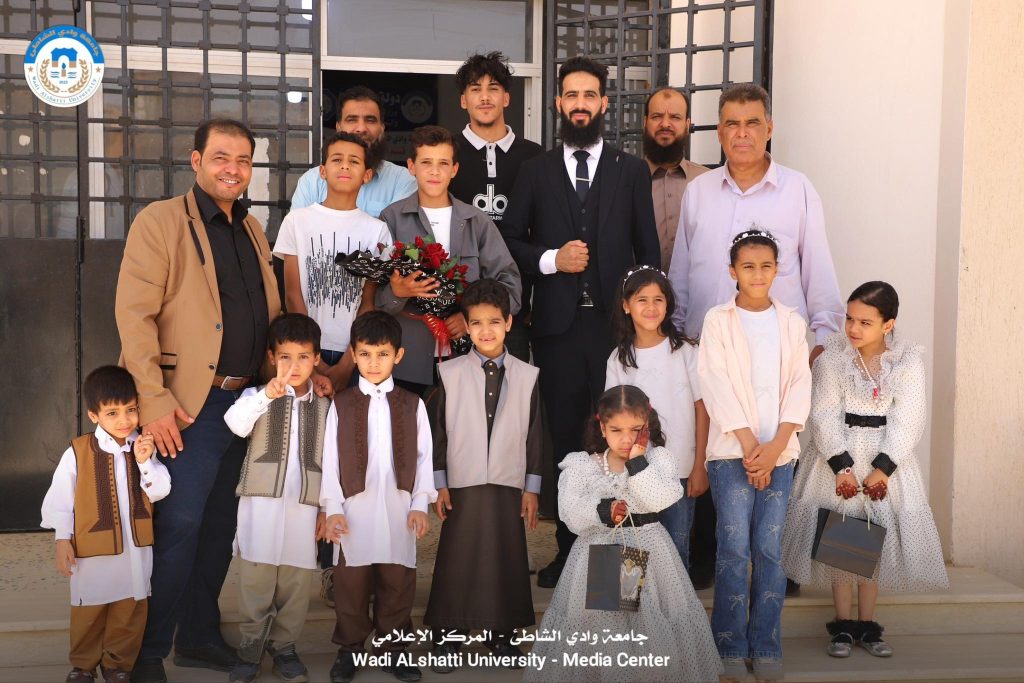 مناقشات رسائل الماجستير بقسم الهندسة المدنية تتوج جهوداً بحثية متميزة