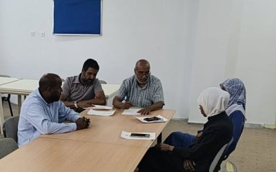 جامعة وادي الشاطئ ترسم ملامح مرحلة جديدة من الإشعاع الثقافي