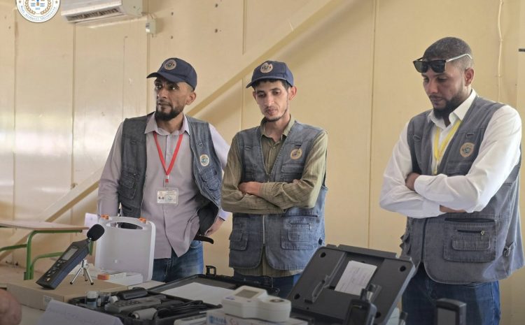  اليوم العالمي للبيئة