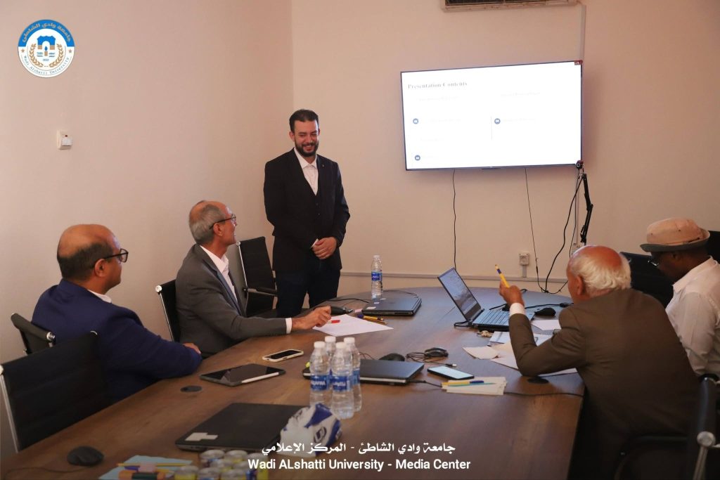 استكمال الامتحان الشامل لطلبة الدكتوراه في هندسة الاتصالات بنظام البحث بإجراء الامتحان الشفوي للمجموعة الأولى