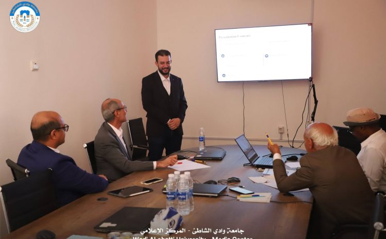  استكمال الامتحان الشامل لطلبة الدكتوراه في هندسة الاتصالات بنظام البحث بإجراء الامتحان الشفوي للمجموعة الأولى