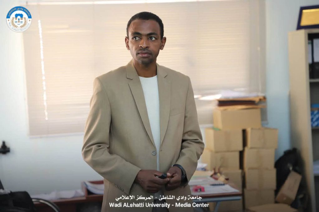 مناقشة مقترحات البحوث العلمية لطلبة الدفعة الأولى ببرنامج الدراسات الدقيقة (الدكتوراه بنظام البحث+ المقررات) بقسم الهندسة المدنية