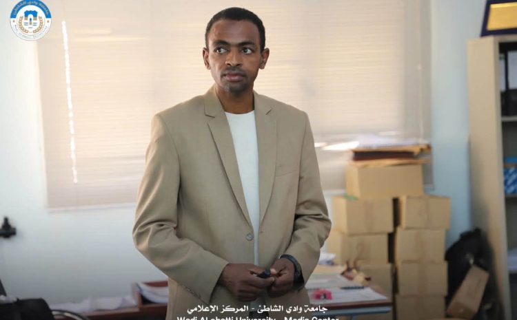  مناقشة مقترحات البحوث العلمية لطلبة الدفعة الأولى ببرنامج الدراسات الدقيقة (الدكتوراه بنظام البحث+ المقررات) بقسم الهندسة المدنية