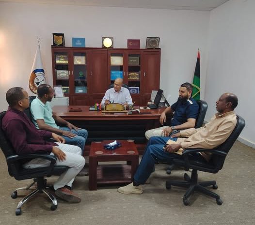  اعتماد نتيجة الامتحانات النهائية (الدور الثاني) بكلية القانون