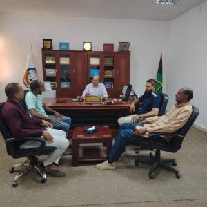 اعتماد نتيجة الامتحانات النهائية (الدور الثاني) بكلية القانون