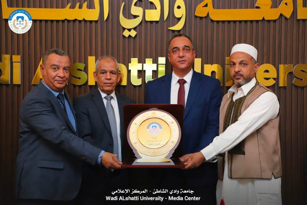 الاحتفاء بإنجاز أول براءة اختراع محلية وتُكرّم الدكتور محمد السايح