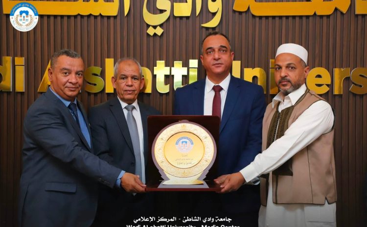  الاحتفاء بإنجاز أول براءة اختراع محلية وتُكرّم الدكتور محمد السايح