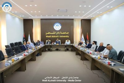 انطلاق العام الجامعي الأحد القادم.. و18 أكتوبر للطلبة الجدد