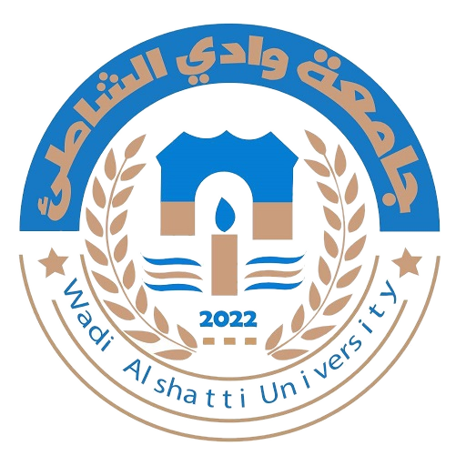 جامعة وادي الشاطئ